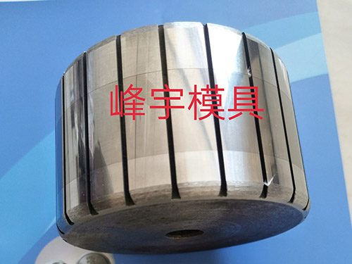 軋輥模具3